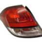 Feu arriere principal gauche (feux) CITROEN C4 2