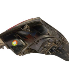 Feu arriere principal gauche (feux) CITROEN C4 2 Photo n°3