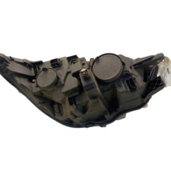 Optique avant principal droit (feux)(phare) CITROEN C4 2