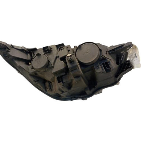 Optique avant principal droit (feux)(phare) CITROEN C4 2