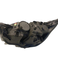 Optique avant principal gauche (feux)(phare) CITROEN C4 2