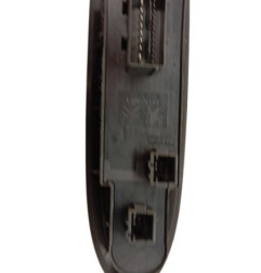 Interrupteur de leve vitre avant gauche CITROEN C4 2 Photo n°3