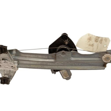 Leve vitre electrique arriere droit CITROEN C4 2 Photo n°1