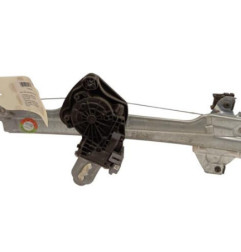 Leve vitre electrique arriere droit CITROEN C4 2