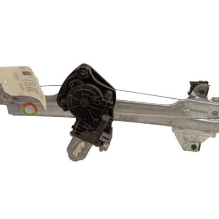 Leve vitre electrique arriere droit CITROEN C4 2