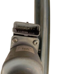 Leve vitre electrique arriere droit CITROEN C4 2 Photo n°3