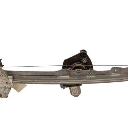 Leve vitre electrique avant droit CITROEN C4 2 Photo n°1