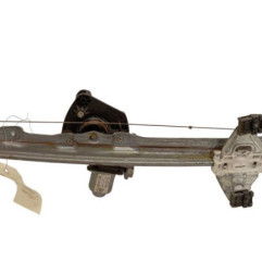 Leve vitre electrique avant gauche CITROEN C4 2 Photo n°1