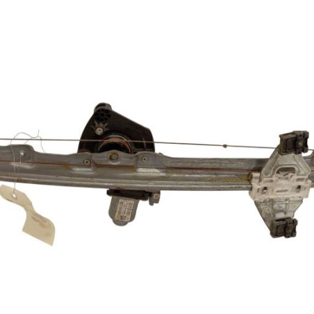 Leve vitre electrique avant gauche CITROEN C4 2 Photo n°1