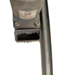 Leve vitre electrique avant gauche CITROEN C4 2 Photo n°3