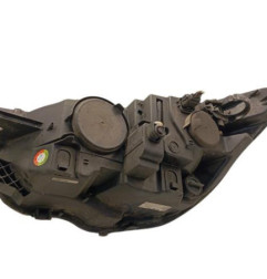 Optique avant principal droit (feux)(phare) CITROEN C4 2