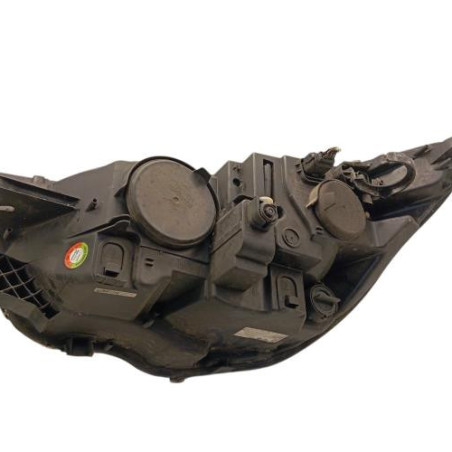 Optique avant principal droit (feux)(phare) CITROEN C4 2