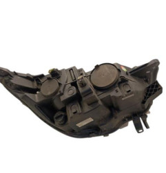 Optique avant principal gauche (feux)(phare) CITROEN C4 2