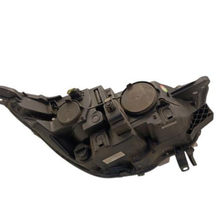 Optique avant principal gauche (feux)(phare) CITROEN C4 2