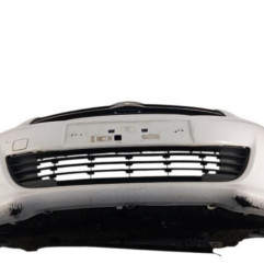 Pare choc avant CITROEN C4 2 Photo n°1