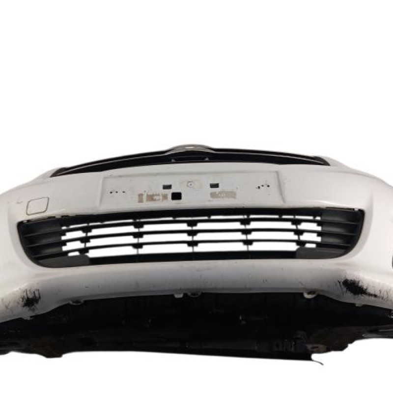 Pare choc avant CITROEN C4 2