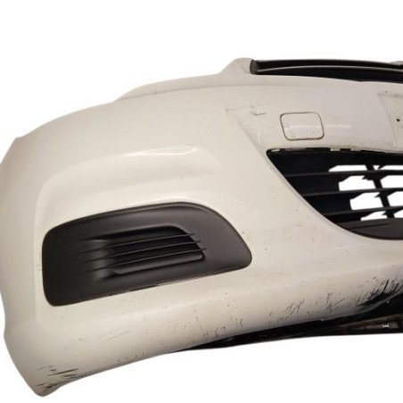 Pare choc avant CITROEN C4 2