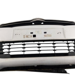 Pare choc avant CITROEN C4 2 Photo n°3