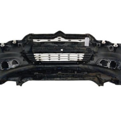 Pare choc avant CITROEN C4 2 Photo n°5