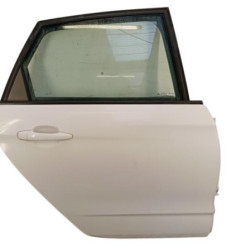 Porte arriere droit CITROEN C4 2 Photo n°1