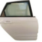 Porte arriere droit CITROEN C4 2