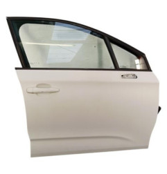 Porte avant droit CITROEN C4 2 Photo n°1