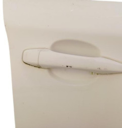 Porte avant droit CITROEN C4 2