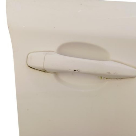 Porte avant droit CITROEN C4 2