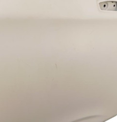 Porte avant droit CITROEN C4 2 Photo n°3