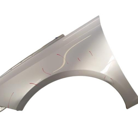 Aile avant gauche PEUGEOT 308 2 Photo n°1