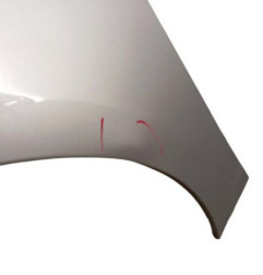 Aile avant gauche PEUGEOT 308 2