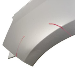 Aile avant gauche PEUGEOT 308 2 Photo n°3