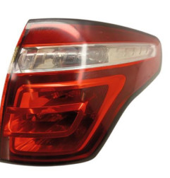 Feu arriere principal droit (feux) CITROEN C4 PICASSO 1 Photo n°1