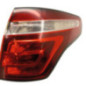 Feu arriere principal droit (feux) CITROEN C4 PICASSO 1