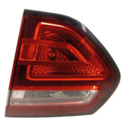 Feu arriere secondaire droit (feux) CITROEN C4 PICASSO 1 Photo n°1