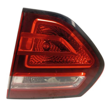 Feu arriere secondaire droit (feux) CITROEN C4 PICASSO 1 Photo n°1