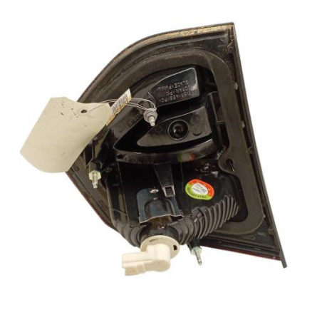 Feu arriere secondaire droit (feux) CITROEN C4 PICASSO 1