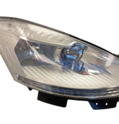 Optique avant principal droit (feux)(phare) CITROEN C4 PICASSO 1 Photo n°1