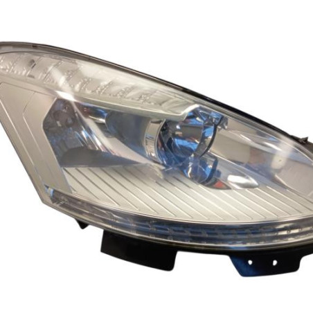Optique avant principal droit (feux)(phare) CITROEN C4 PICASSO 1 Photo n°1