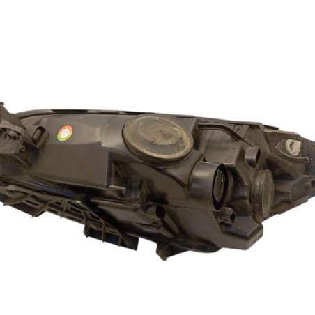 Optique avant principal droit (feux)(phare) CITROEN C4 PICASSO 1