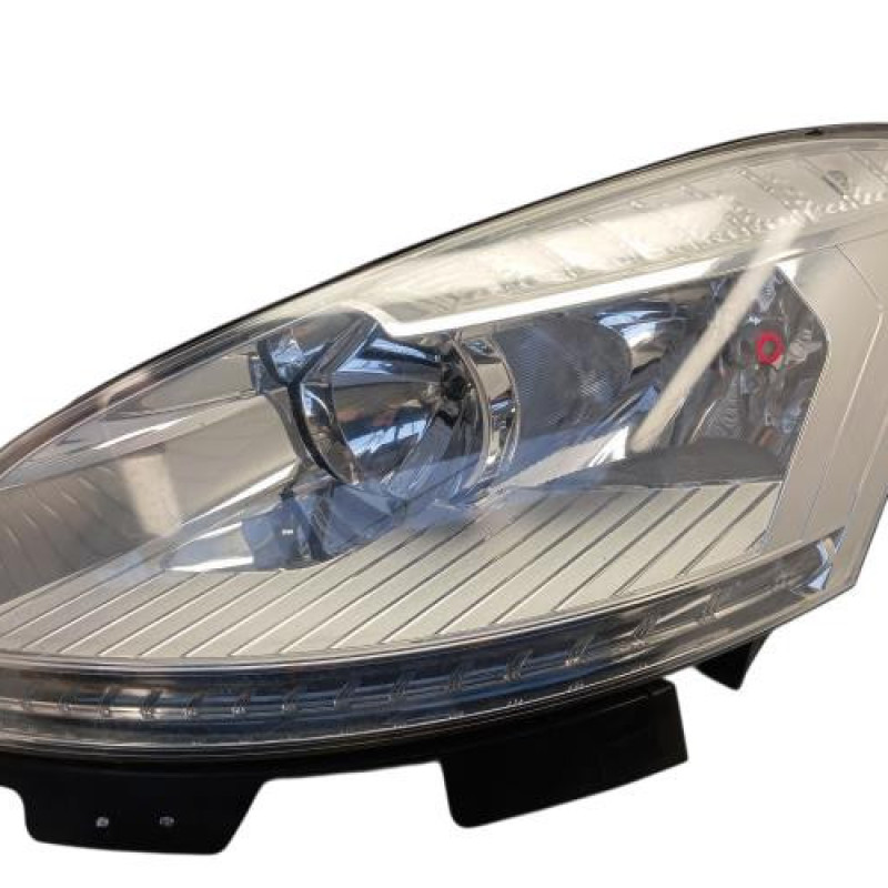 Optique avant principal gauche (feux)(phare) CITROEN C4 PICASSO 1