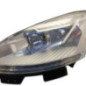 Optique avant principal gauche (feux)(phare) CITROEN C4 PICASSO 1