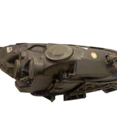 Optique avant principal gauche (feux)(phare) CITROEN C4 PICASSO 1 Photo n°3