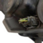 Optique avant principal gauche (feux)(phare) CITROEN C4 PICASSO 1