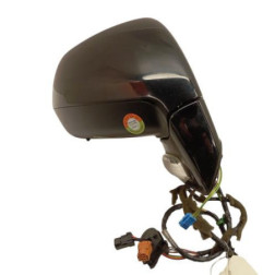 Retroviseur droit CITROEN C4 PICASSO 1 Photo n°1