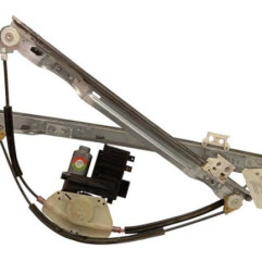 Leve vitre electrique avant gauche CITROEN C4 PICASSO 1 Photo n°1