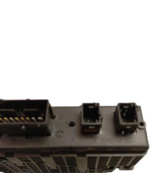 Leve vitre electrique avant gauche CITROEN C4 PICASSO 1 Photo n°3