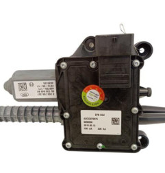 Bloc electrique de frein a main PEUGEOT 3008 1 Photo n°1