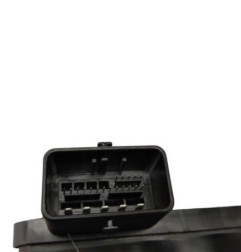 Bloc electrique de frein a main PEUGEOT 3008 1 Photo n°3