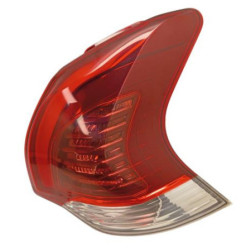 Feu arriere principal droit (feux) PEUGEOT 3008 1 Photo n°1